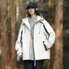 Couple Jacket Spring and Autumn Trendy Clothes Casual Top Spring and Autumn Jacket