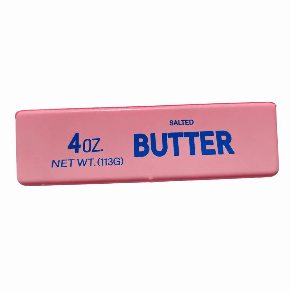 Super Soft Butter Stick Squeezing Toy Creative Sensory Stress Stick Stress Relief
