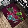 Gir Adventure Carpet Office Decorative Carpet For Living Room Bedroom Door Mat Floor Rug Computer Chair Area Rug perfect holiday gift