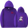 Anime Dandadan Men Fashion Hoodies Men Women Hooded Sweatshirts Hip Hop Casual Pullovers Autumn Boys Girls Streetwear Hoodie