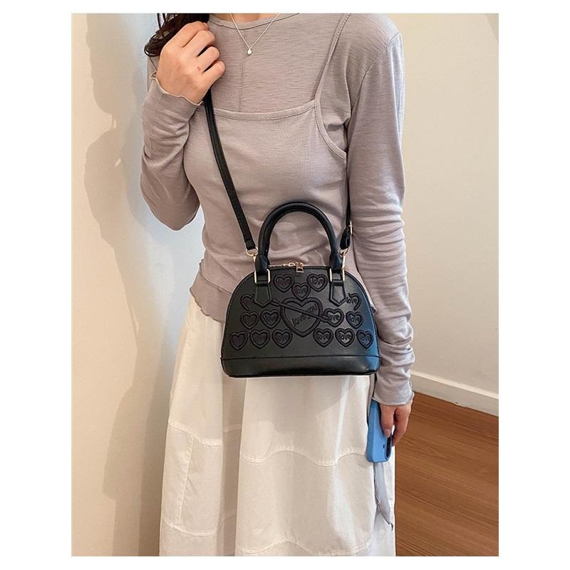 High-end Bags, Commuter Armpit Bags, Fashionable And Simple Niche Design, Single Shoulder Crossbody Bags