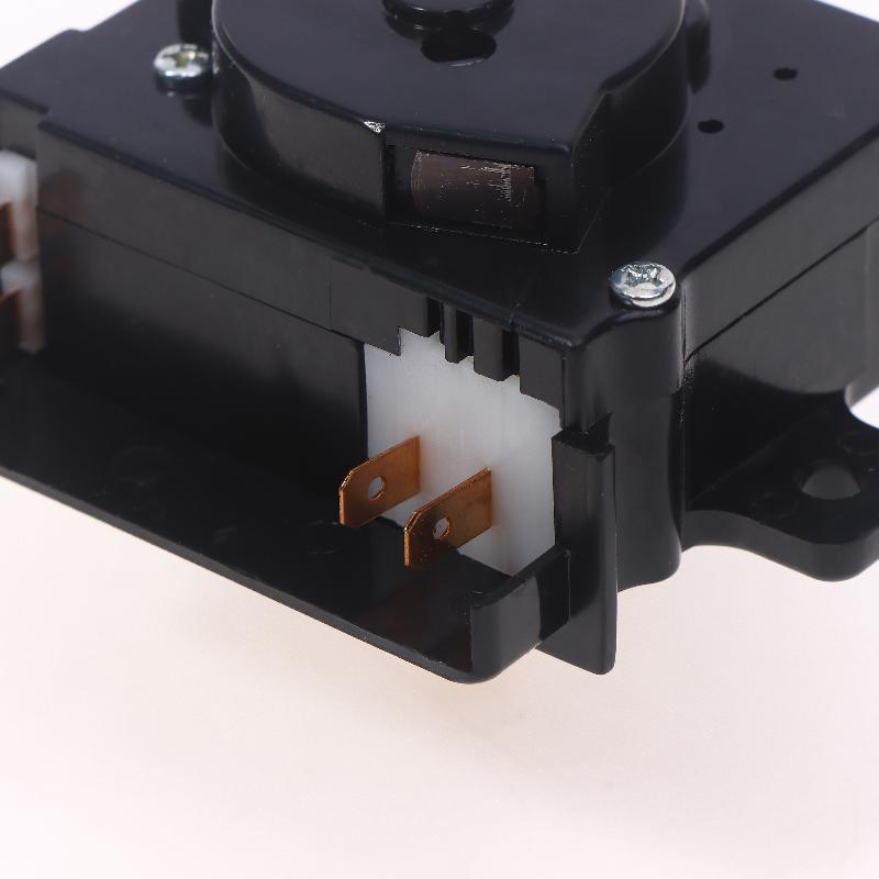 Suitable For Dxt45 Dxt15 Washing Machine Wash Timer Replacement Parts 4-Inserts 15 Minutes Washing Machine Timer Switch