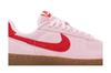 Men's Sneakers Nike Field General Suede Pink Foam Gum Dark Brown Light Crimson