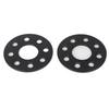 Distanziale Ruota Compatibile Smart 2pz 3/5/8/12/15/20mm Adattatore Distanziale Ruota PCD 4x100 CB 60.1mm 4