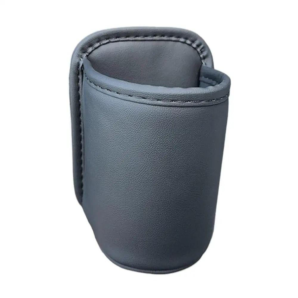 2 PCS Organizer Back Seat Cup Holder Storage Drink Rack Beverage Cups Car Door Cup Holder  Vehicle