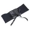 Women Girls Vintage Style Costume Waist Belt Body Shaper Steampunk Sexy Waist Bands Waist Decoration Daily Accessory