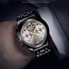 WEISIKAI 6009A Men Watches New TOP Brand Luxury Men's Watch With Box Waterproof Luminous Calendar Automatic Men's Mechanical Watches