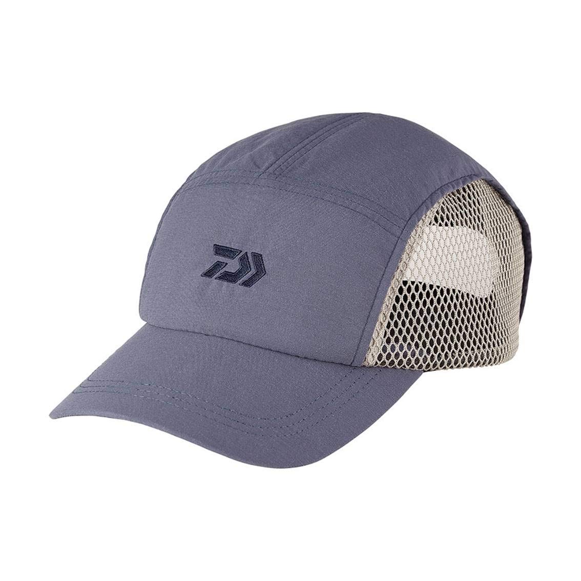 

Кепка DAIWA Mesh Jet Cap Navy Free DC-79020 тёмно-синий