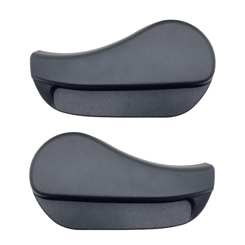 Compatible Seat Adjuster Cushion Handle Cover for New Sylphy, New Bluebird, Tiida