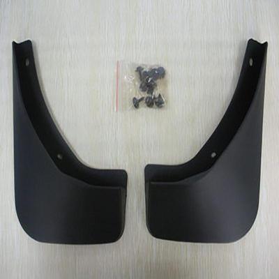 Accesorios de exterior – Aletas de barro