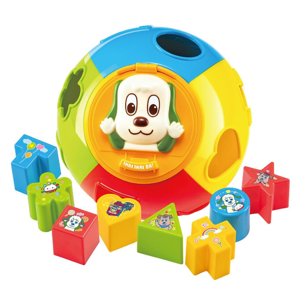 JOYPALETTE Wanwan and Utan Wanwan's NEW Whole Puzzle