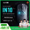 INPHIC IN10 Tri-Mode Gaming Mouse