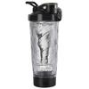 Zhi Shi Automatic Electric Shaker Bottle