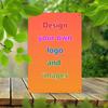 Personalized Rustic Metal Lake House Sign Custom Name Welcome Decor 8x12 Inch Aluminum