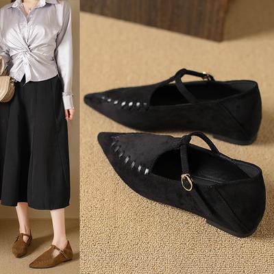 Elegante Schuhe
