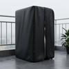 Pull Bar Cover Waterproof Exercise Frame Dustproof for Home Gym