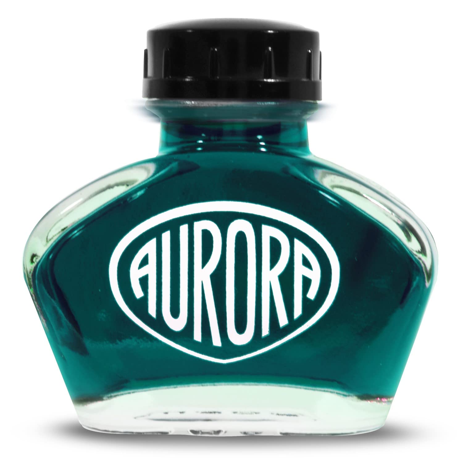 

AURORA Bottle Ink Flaconi Aurora 100 Turchese 55ml Genuine Imported Product 124-TU