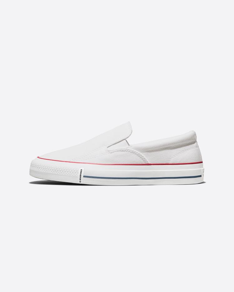 Men's Sneakers Converse CTAS Cushioning Support Low Top Canvas Shoes Unisex