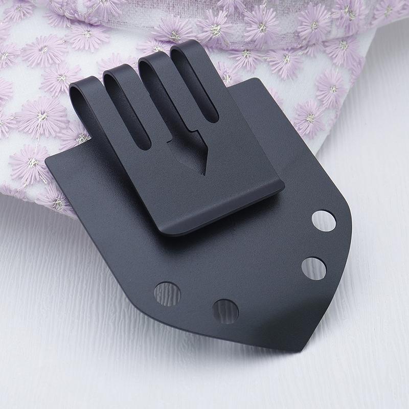 Golf Bag Metal Landing Pads For Magnetic Golf Towel Golf Rangefinder Golf Flask Golf Speaker Quick Access To Magnetic Golf