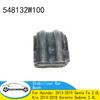 Brandneue 548132W100 54813-2W100 Stabilisatorbuchse vorne für Hyundai 2013- Santa Fe 2.0L Kia 2014-2018 Sorento Sedona 2.4L