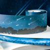 Travelling Theme Beauty Tape Masking Tape Lovely Decorative Tape Hand Account Tape for Journaling Scrapbooking