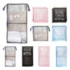 Moisture-proof Lightweight Great No Odor Foldable Dirty Clothes Organizer Basket Organizer Basket