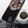 FM16 central cee Soft Shell Phone Case for Samsung Galaxy S20 S21 S22 Ultra FE + Plus A21S A22 A24 A25 A26 A30 A30S A31