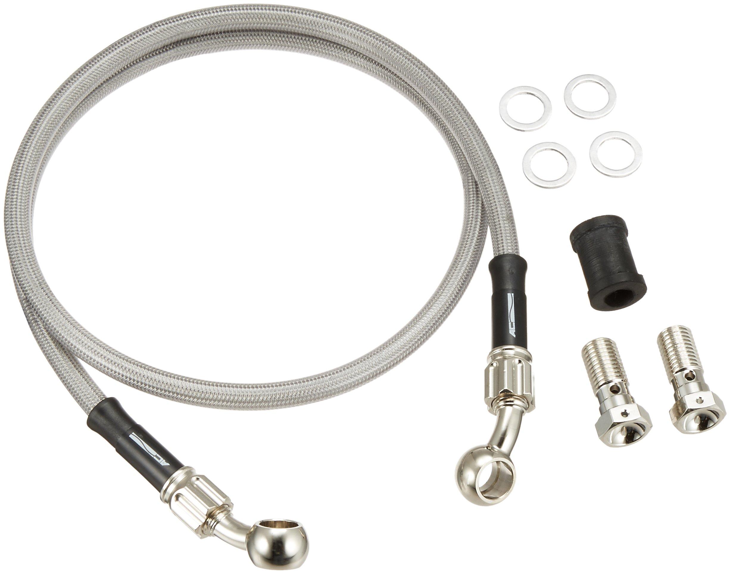 

AC PERFORMANCELINE Brake Hose [Socket Plating] [W800 ( 11- 12)]