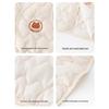 Babyprints Kids' Warm Belly Protection Vest