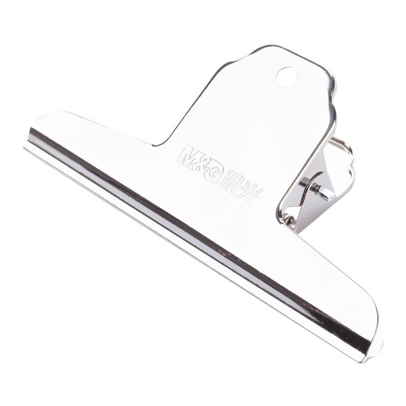 M&G Mountain-Shaped Document Clip 145mm