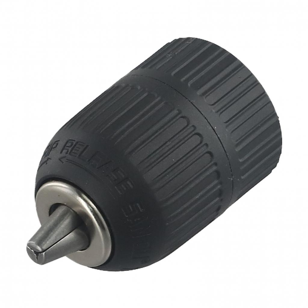 Keyless Chuck Drill Chuck 5 In 1 For 2--13mm Shank Drills Keyless Chuck