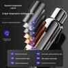 316 Stainless Steel Tea Infuser Thermos - Large Capacity Water Bottle