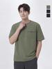 WESTWOOD Men'S Airhole Short Sleeve Round Neck T-Shirt_Wq2Mctr489