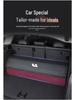 Ideal Car Trunk Storage Organizer for L6-L9 Models
