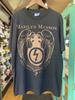 Marilyn Manson Antichrist Superstar Rocková Kapela Černé Unisex Tričko Přetisk S-5XL Unisex Tričko