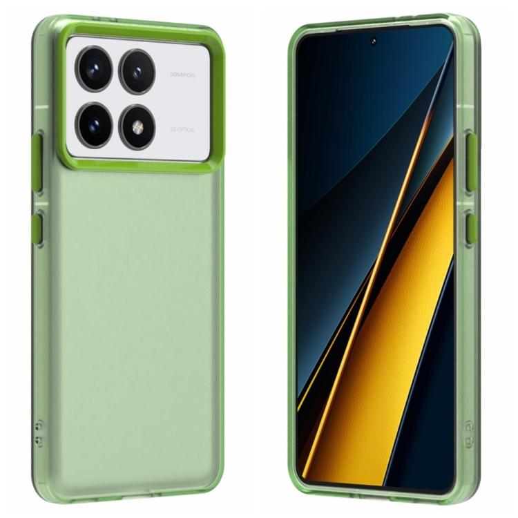 Phonecase for Tecno Spark 10 Pro TPU Phone Case