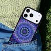 Abstract Mandala Phone Case Cover for IPhone 11 12 13 14 15 16e 17 Pro Max Coque for IPhone 17 Air