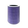 Indoor Dust Removal Filter Plastic Air Purifier Filter Replacement Filter Plastic Air Cleaners Filter for Air Cleaner