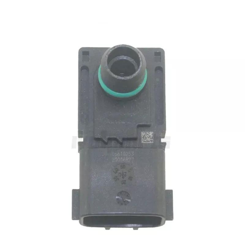 Fuel Tank Pressure Evap Boost Sensor For Infiniti EX35 FX35 FX50 M35 G25 G37