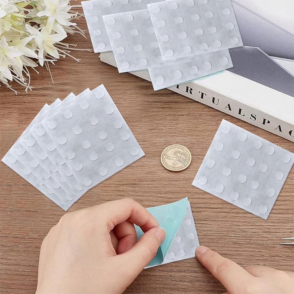 Balloon Chain and Decoration Kit with Ribbon, Glue Dots, Knotting Tool, and Accessories