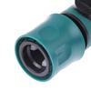 Gartenschlauch Inline-Wasserhahn Absperrventil Fitting 16Mm Joint Bewässerung Bewässerung Schnellverbinder Mit Ventil Garten Gadget
