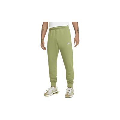 Sportswear Club Fleece Joggers Alligator/Alligator/White Men Streetwear BV2671-334