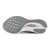 Li Ning Comfortable Durable Non-Slip Shock Absorbing Kids Running Shoes Kids Running Shoes White Blue YKFU032-2