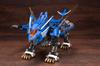 Kotobukiya HMM ZOIDS RZ-028 Blade Liger AB, 1/72 scale plastic model kit, approximately 400mm long