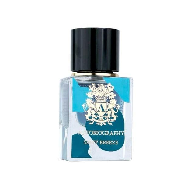 

Autobiography Salty Breeze парфюмерная вода 65 ml