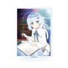 A3 The Tutor To the Princess Anime Acrylic Stand Figure 01 A Official Illustration 150mm