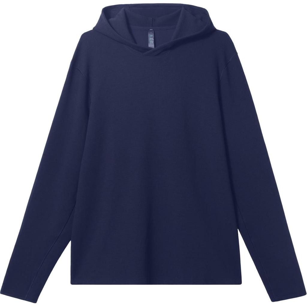 Lululemon Sweatshirts Men's Hooded Moderate Regular LM3DCLS