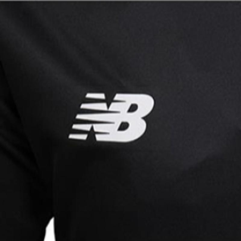 New Balance Short Sleeve Tee Nb Sash Ss Jersey Nbne7b5321 19