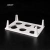 Laboratory Ceramic Crucible Rack