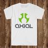 T-shirt da uomo e da donna AXIAL Racing Auto RC Radiocomandata